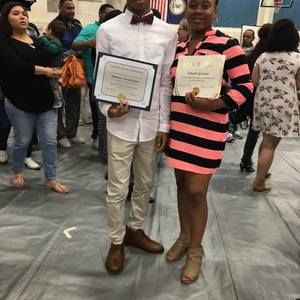 Meet your Posher, Darius